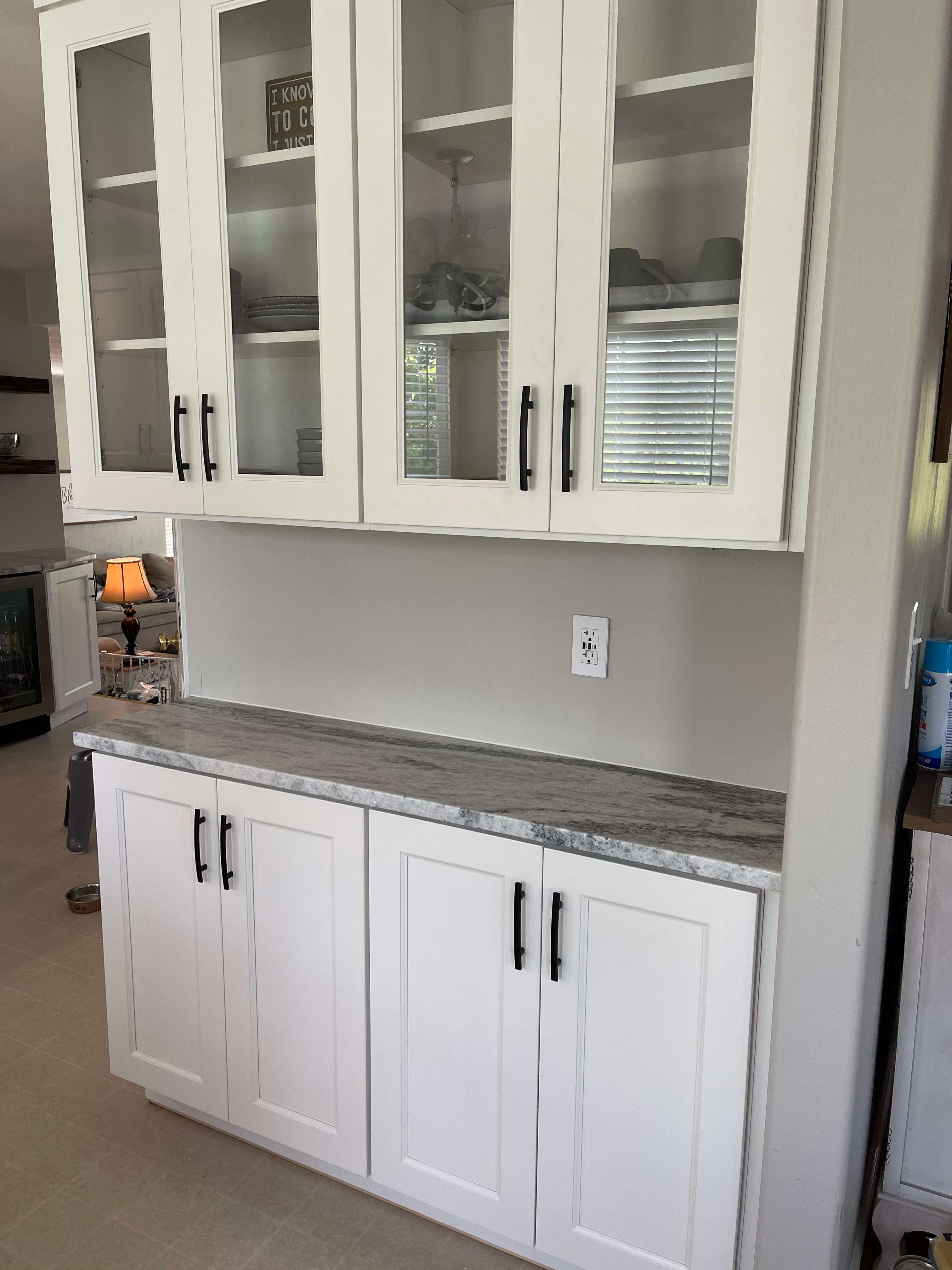 Kitchen Kitchen Remodeling Roanoke VA