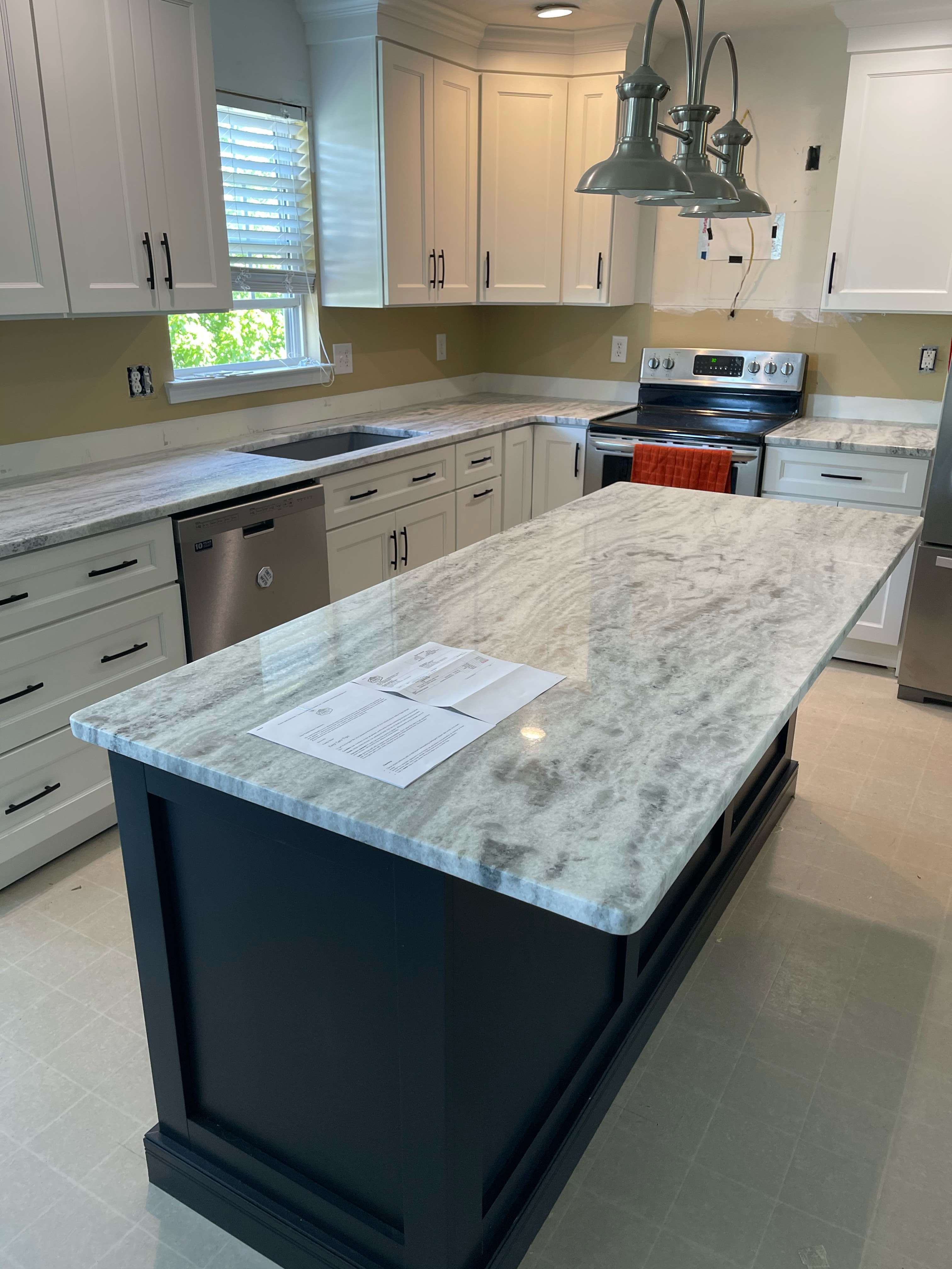 Kitchen Kitchen Remodeling Roanoke VA