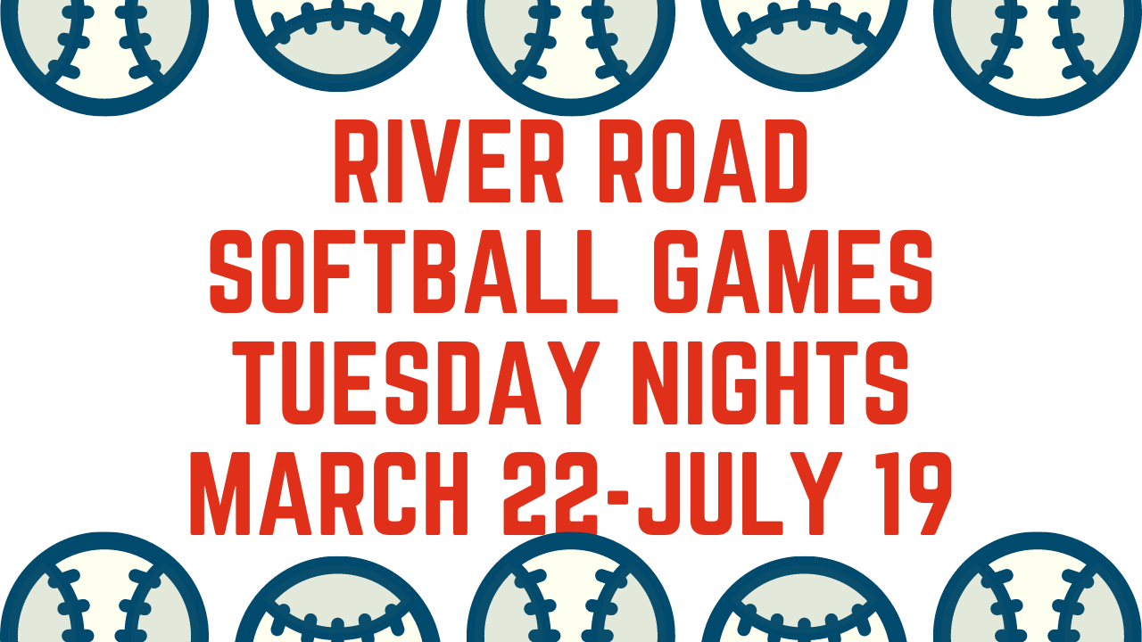 2022 Softball Team River Road Church, Baptist