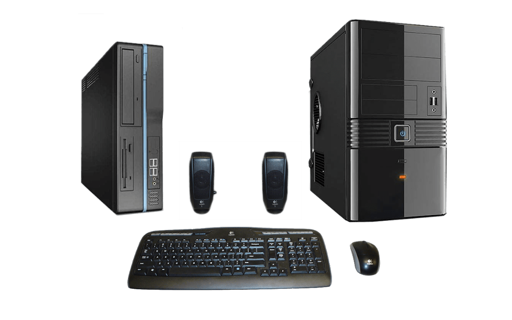 Sales, Desktops, Laptops, All In Ones R&R Computer Solutions