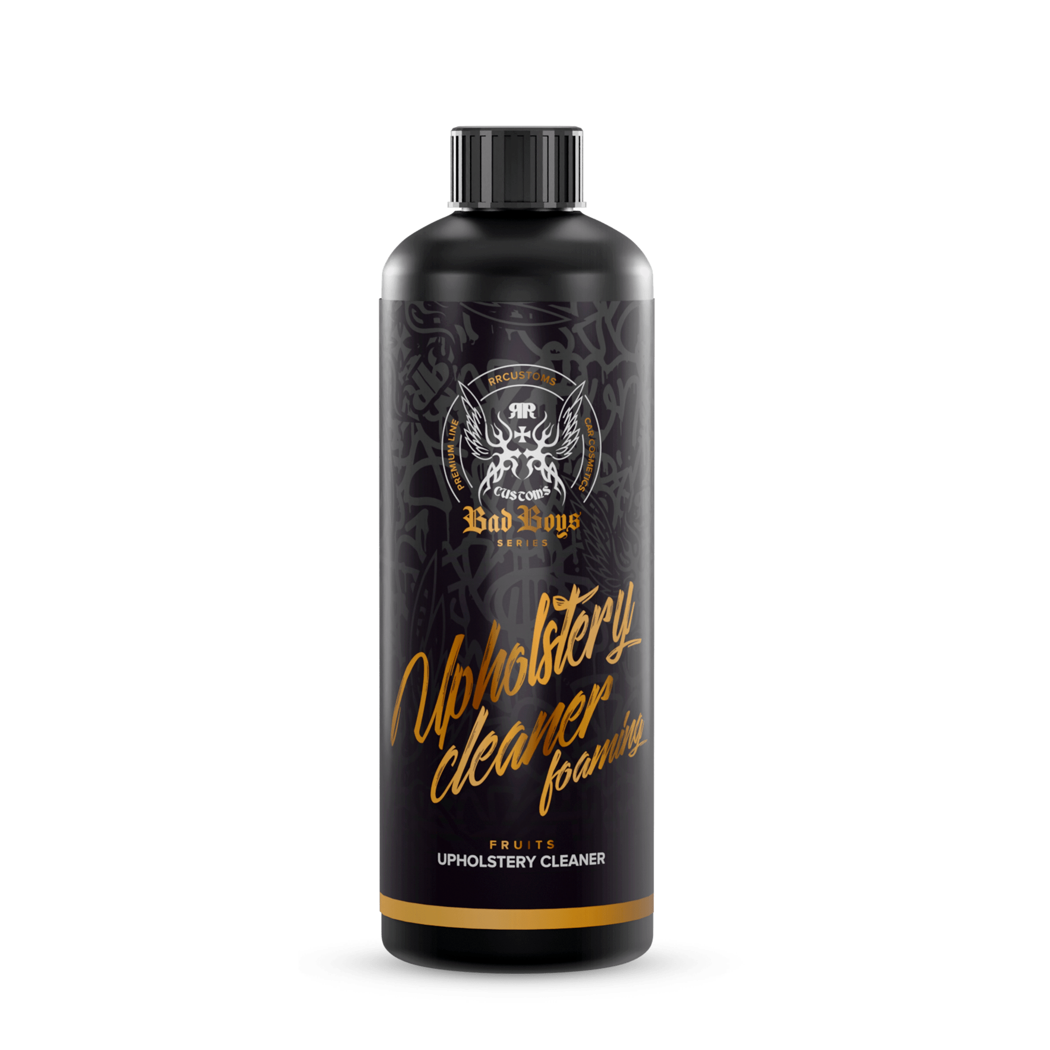 Upholstery Cleaner Foaming 500ml RRCustoms