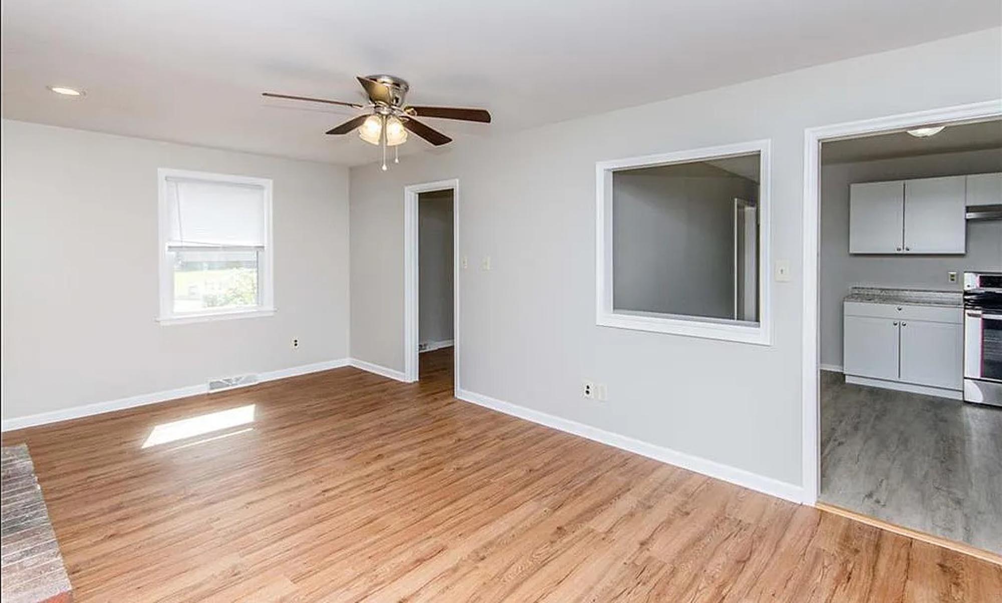 Hopewell Gallery Richmond Renovation Company