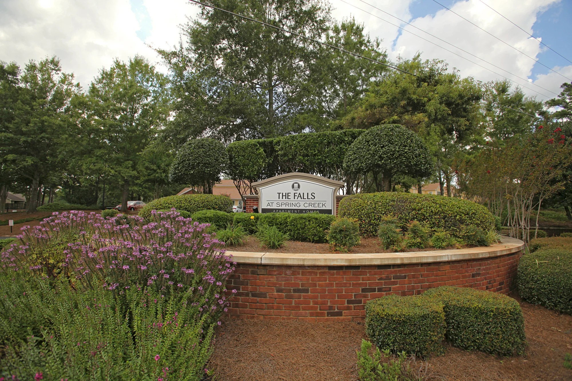 Falls at Spring Creek Apartments RREAF Holdings