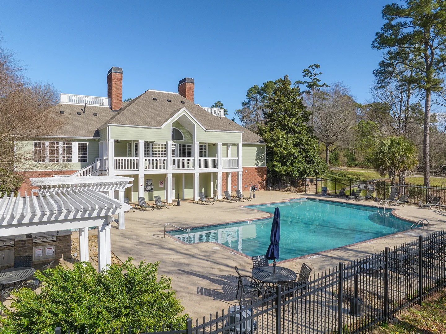 Broad River Trace RREAF Holdings