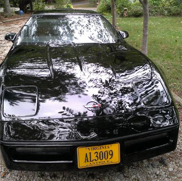 corvette_3235 Rappahannock Record