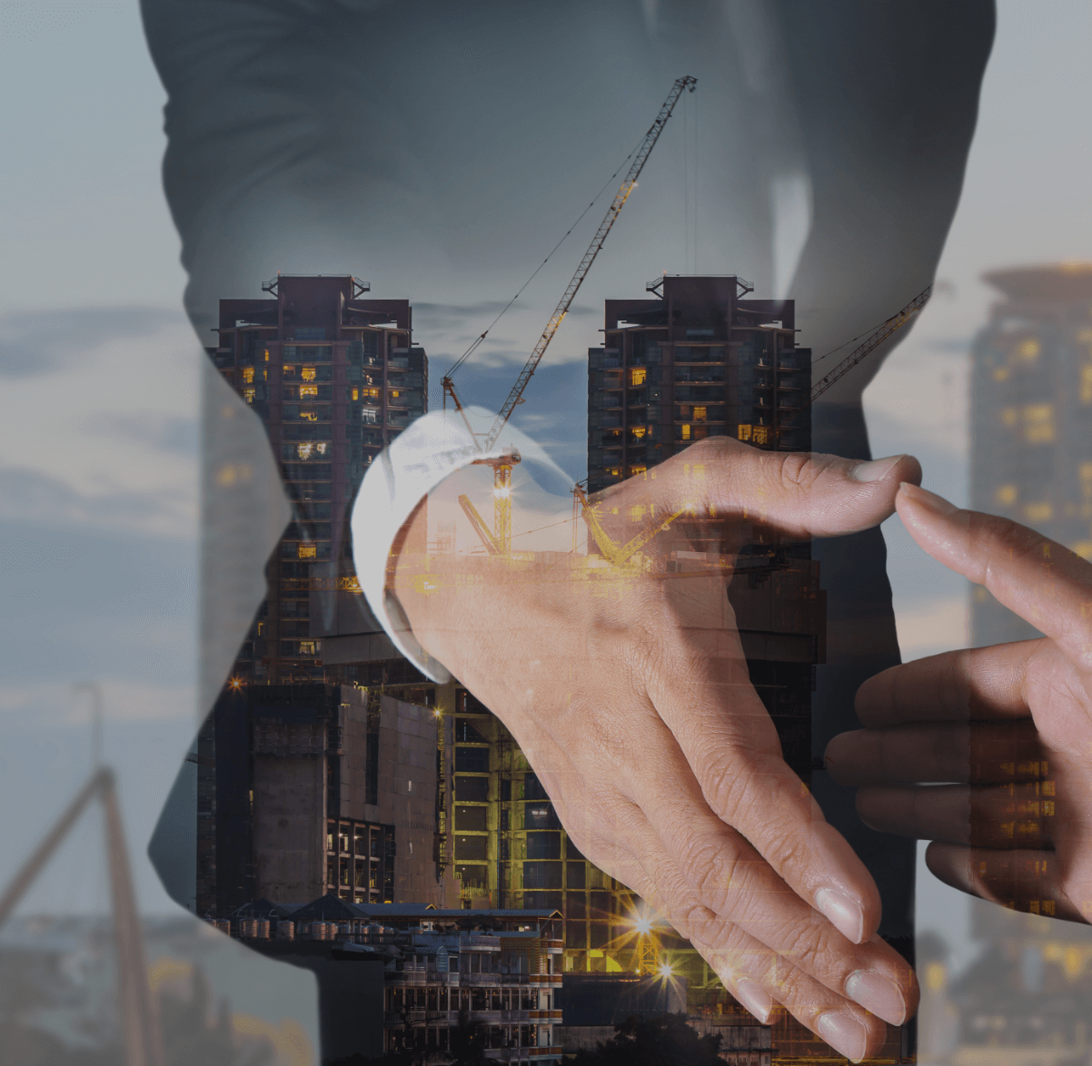 Services Rollins Real Estate Management