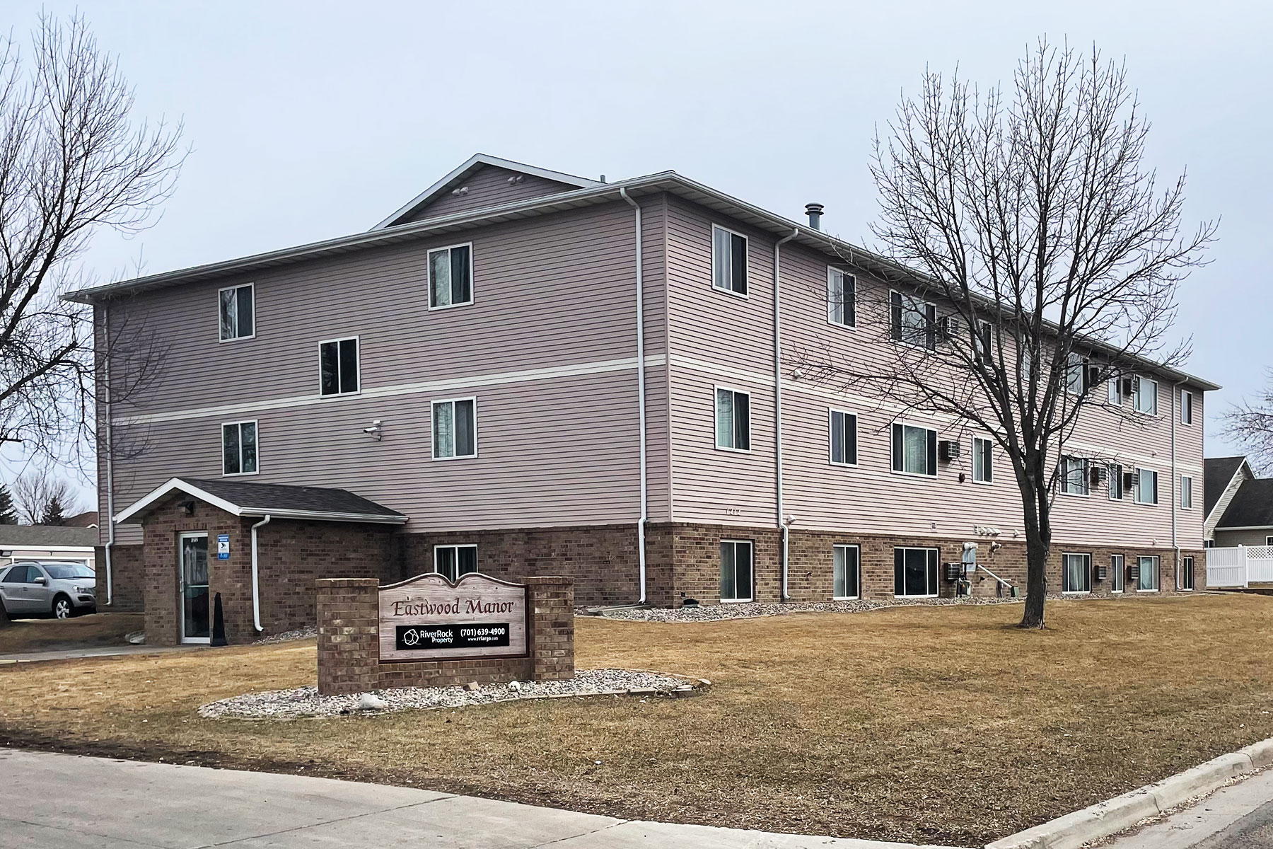 Fargo/Moorhead Property Management & Rentals River Rock Property