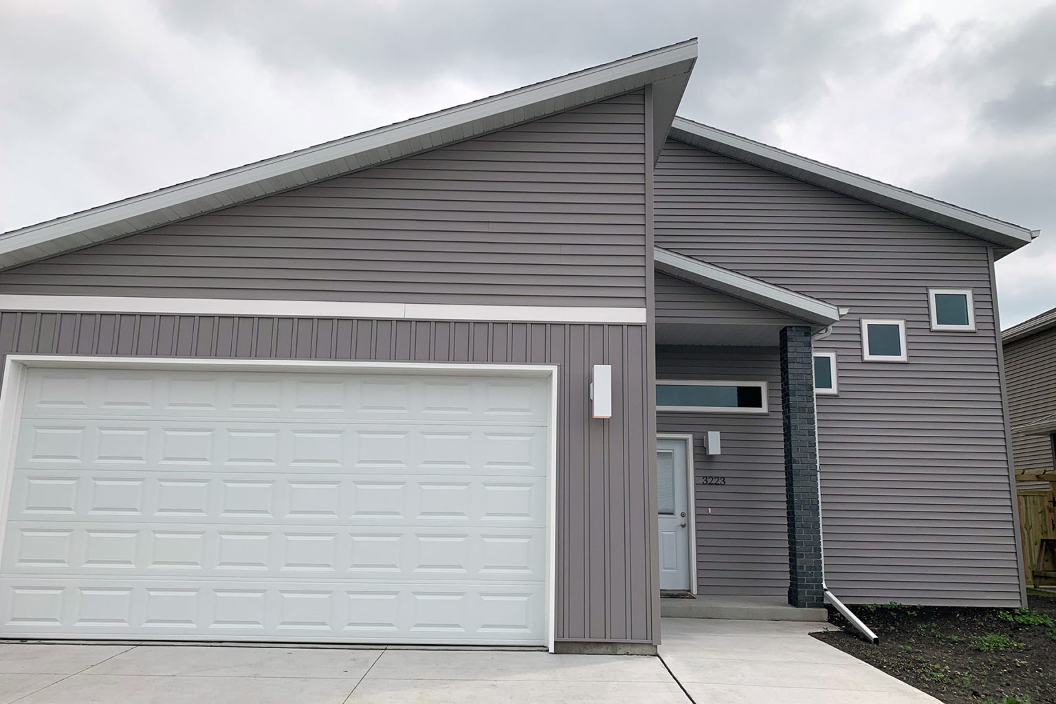 Fargo/Moorhead Property Management & Rentals River Rock Property