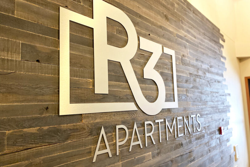 Fargo/Moorhead Property Management & Rentals River Rock Property