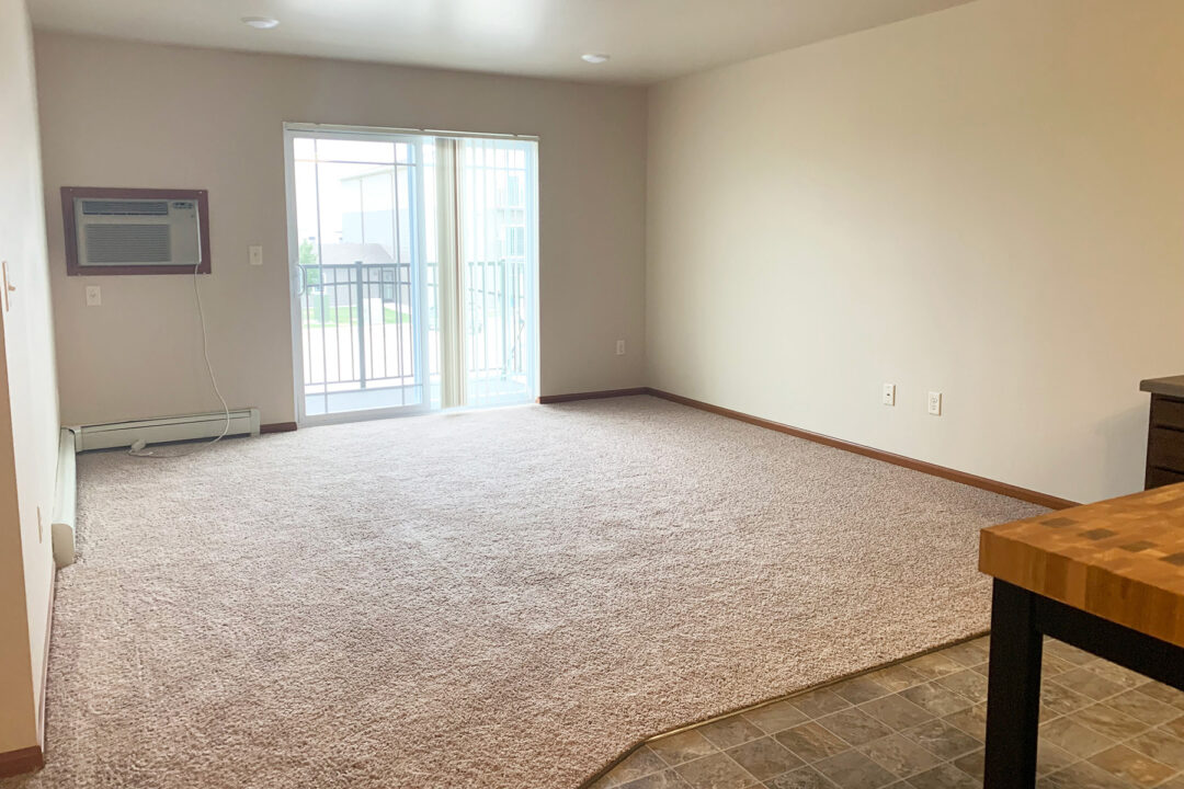 R3 Apartments River Rock Property