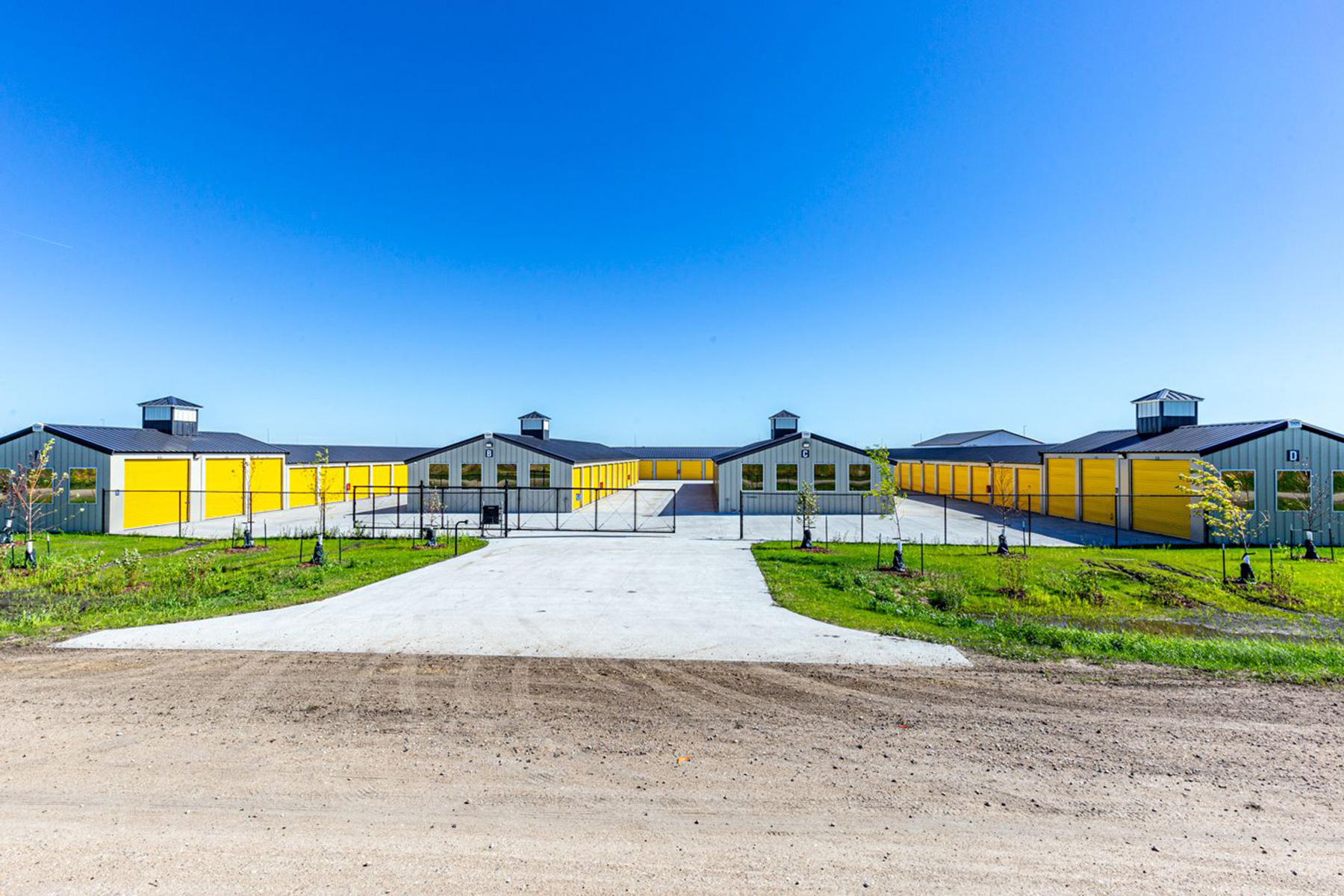 Fargo/Moorhead Property Management & Rentals River Rock Property