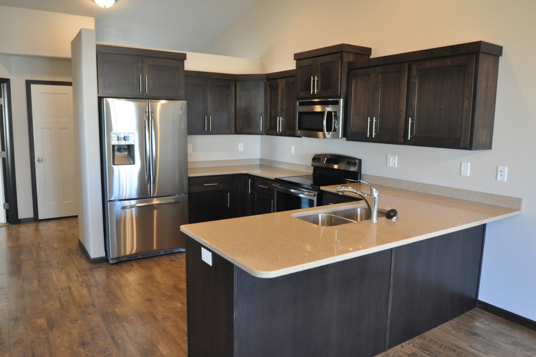 Valley View Homes River Rock Property