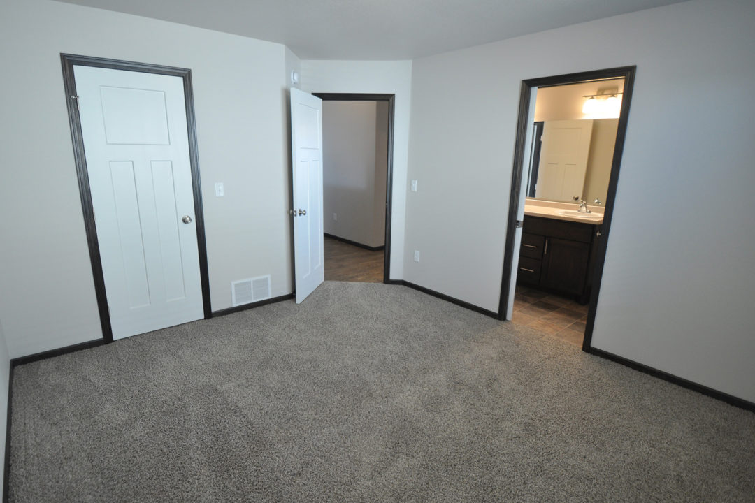 Valley View Homes River Rock Property