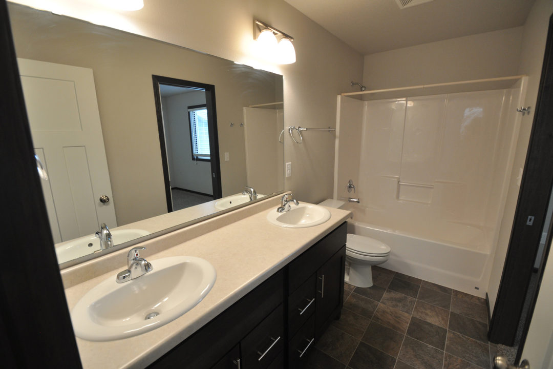 Valley View Homes River Rock Property