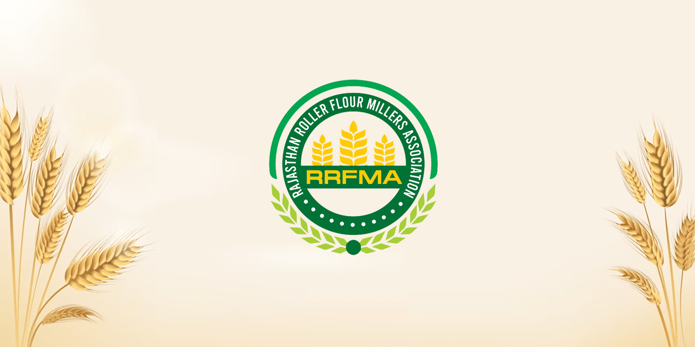 Rajasthan Roller Flour Millers Association