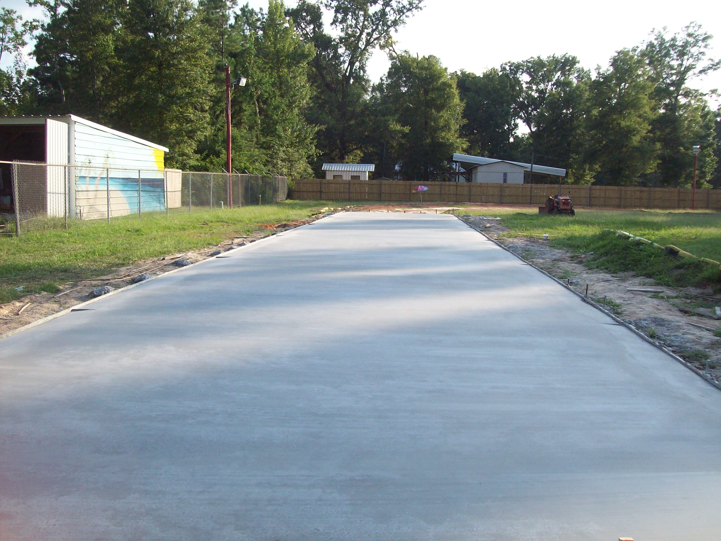 River Road GoKart Track