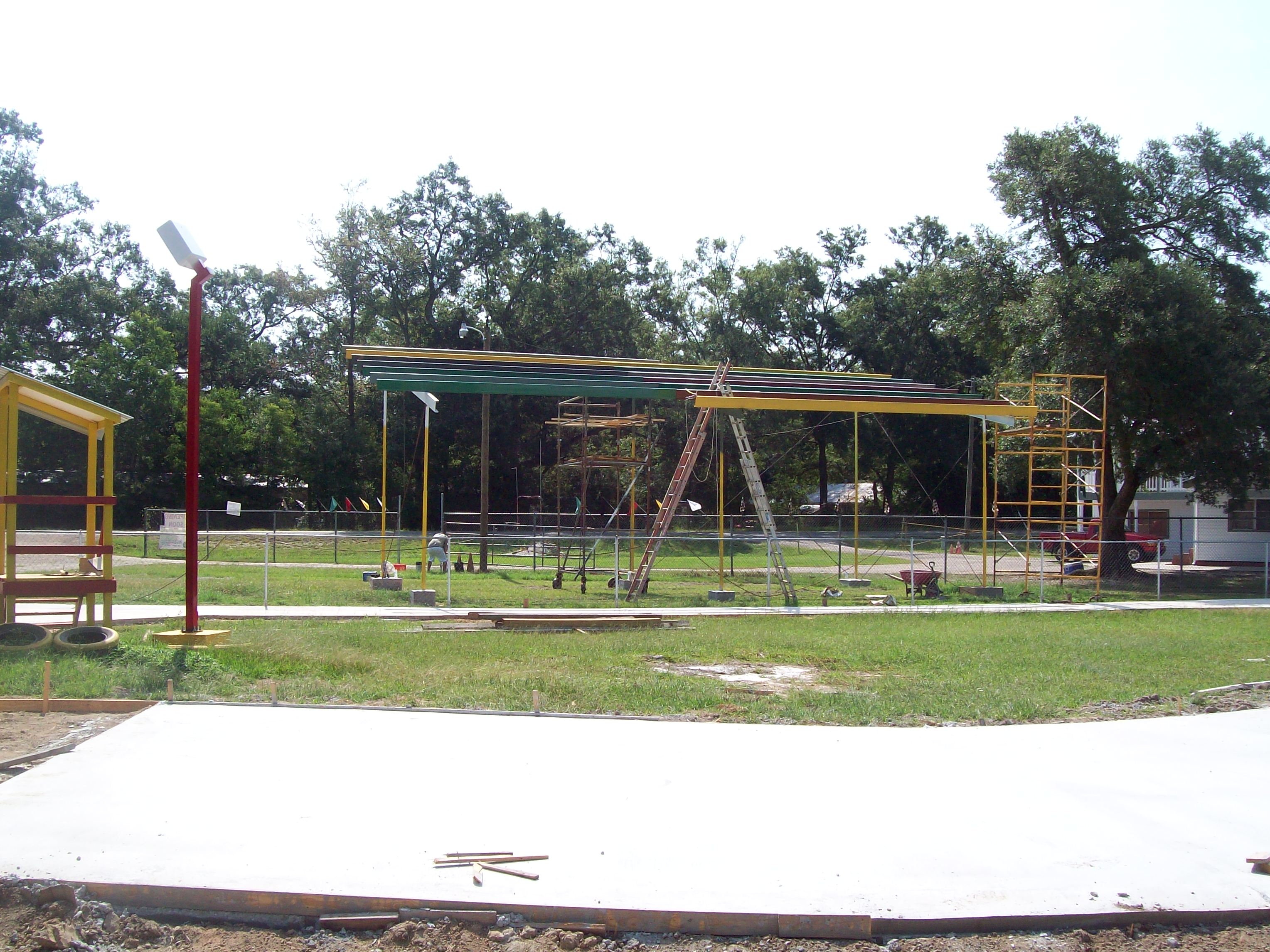 River Road GoKart Track