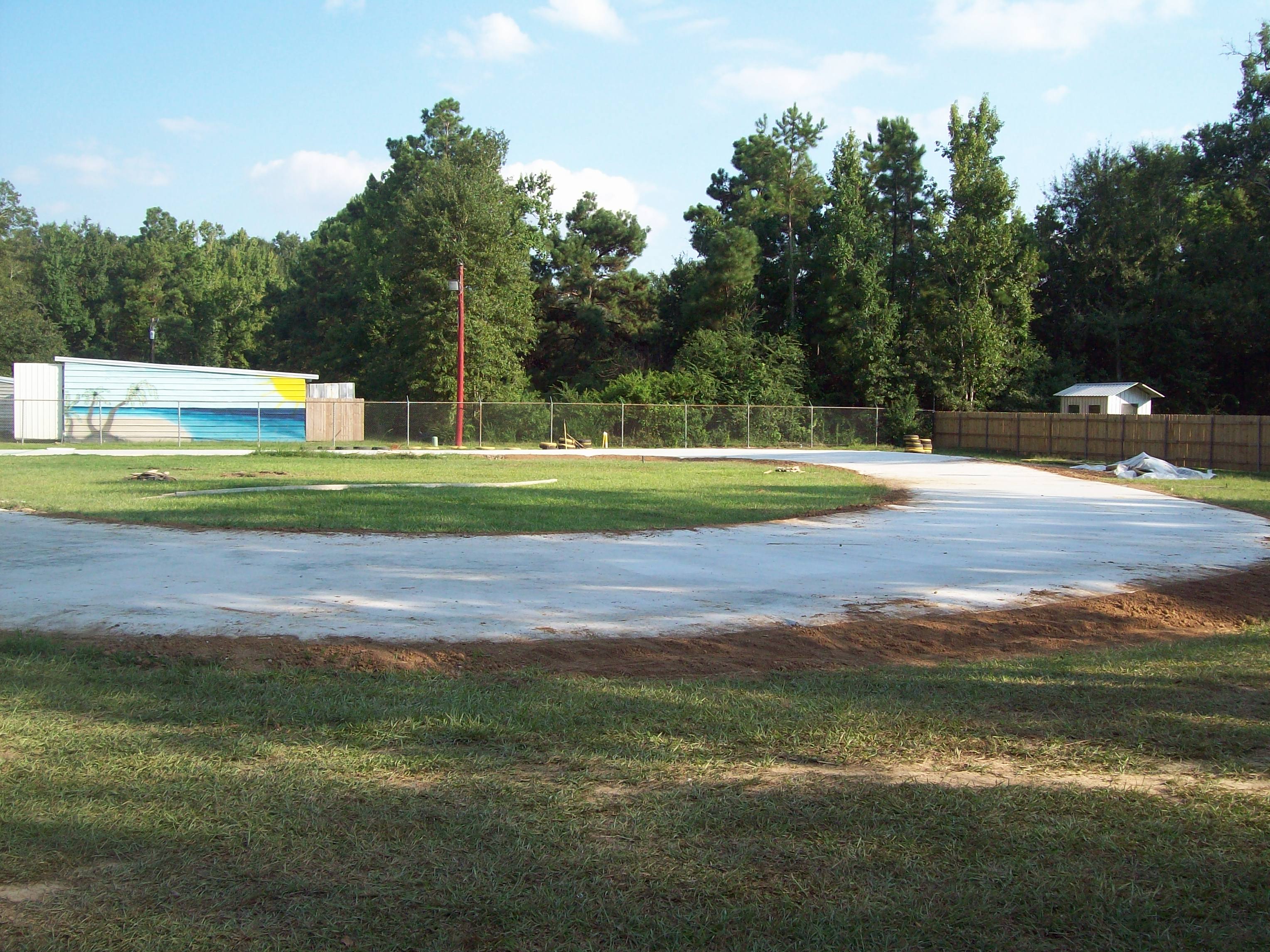 River Road GoKart Track