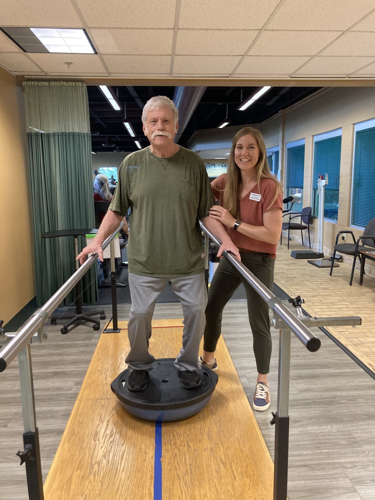 ASCENT Physical rehab Rangeley Health and Wellness