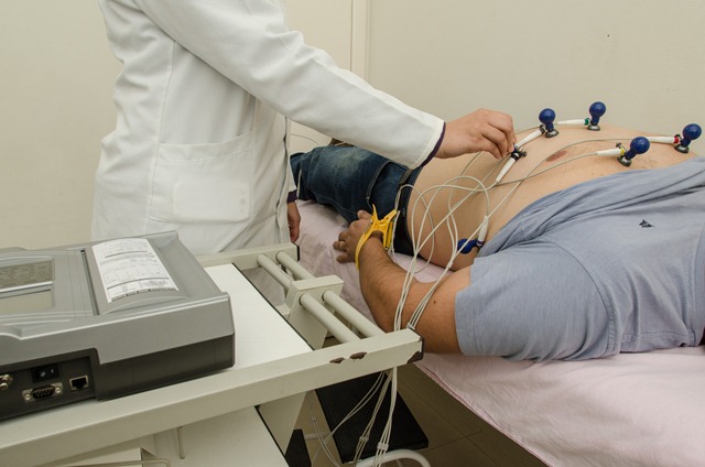 Postos de saúde de Caucaia vão oferecer exames de eletrocardiograma