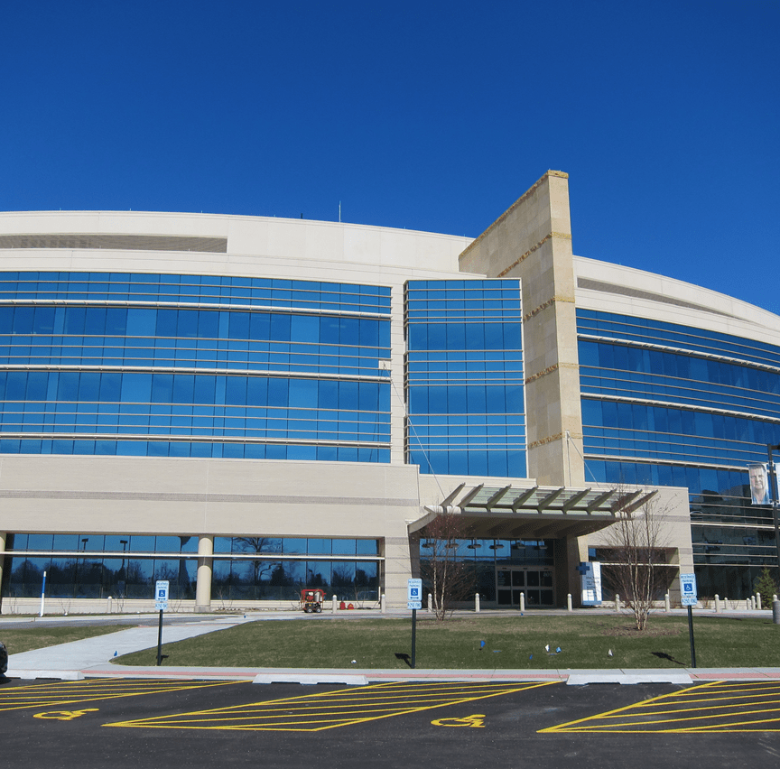 Advocate Aurora Health, Condell Medical Center West Tower RRJ