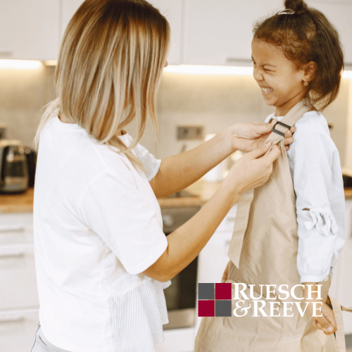 Adoption Attorney in Southern Utah