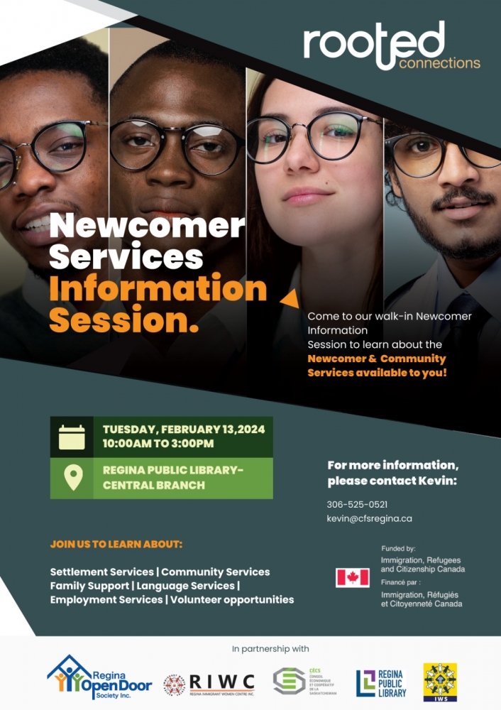 Event Services Information Session