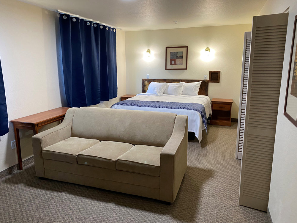 Red Rock Lodge • Challis, Idaho Red Rock Lodge