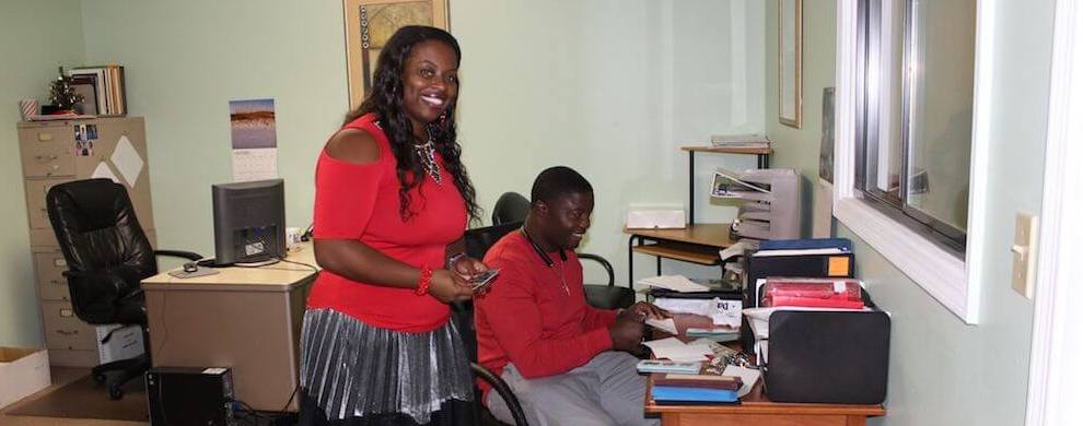 Employment RR Loving Hands