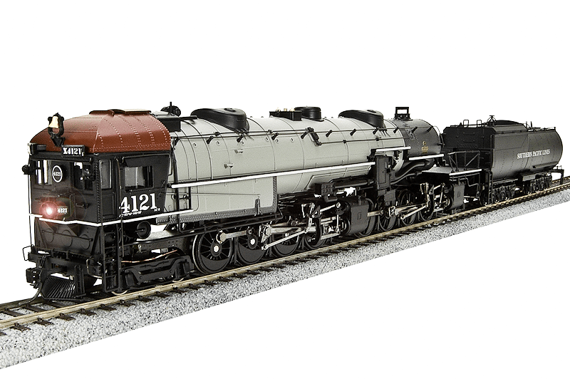 Scale Trains Purchases M.T.H.’s HO, S Scale Tooling Railroad Model
