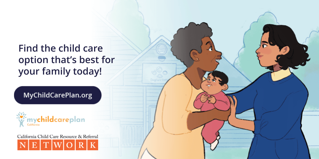 California Child Care Resource & Referral Network Launches