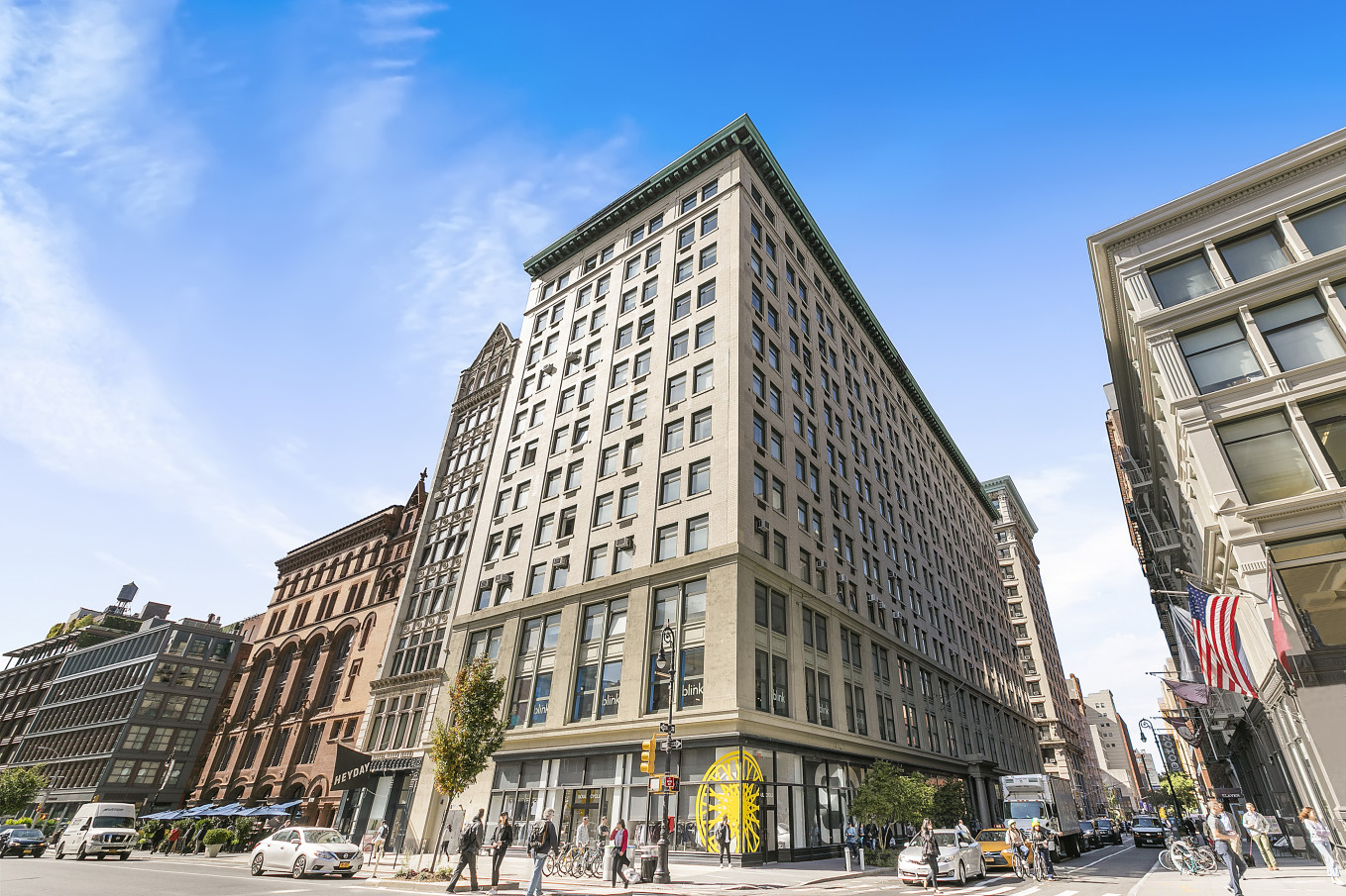 Lower East Side Loft Luxurious Miami Interiors