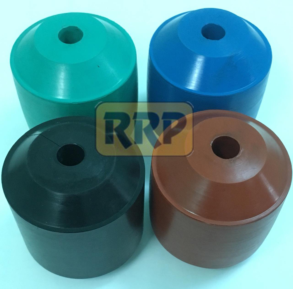 Oil Saver Rubbers Rubber Regenerating & Processing Co