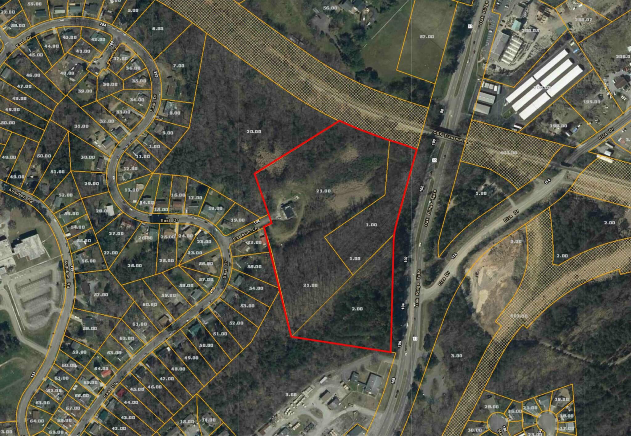 Property Listings R&R Properties Oak Ridge, TN