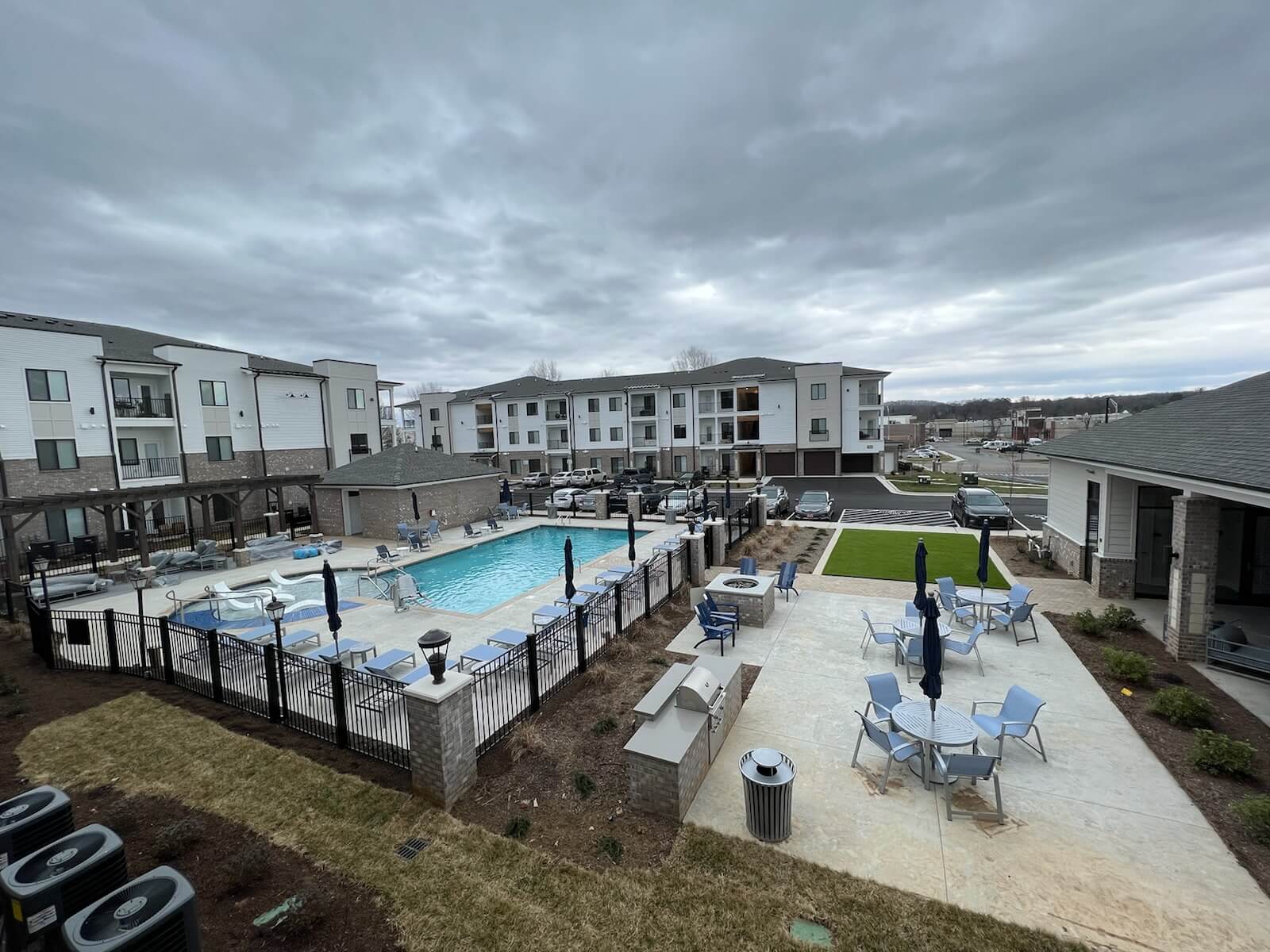 Main Street Lofts R&R Properties