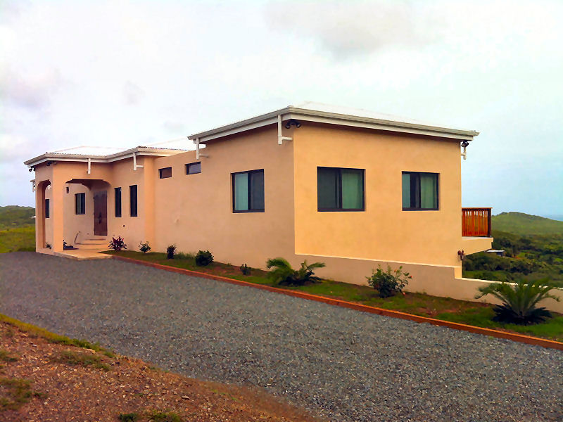 Ford real estate st croix vi