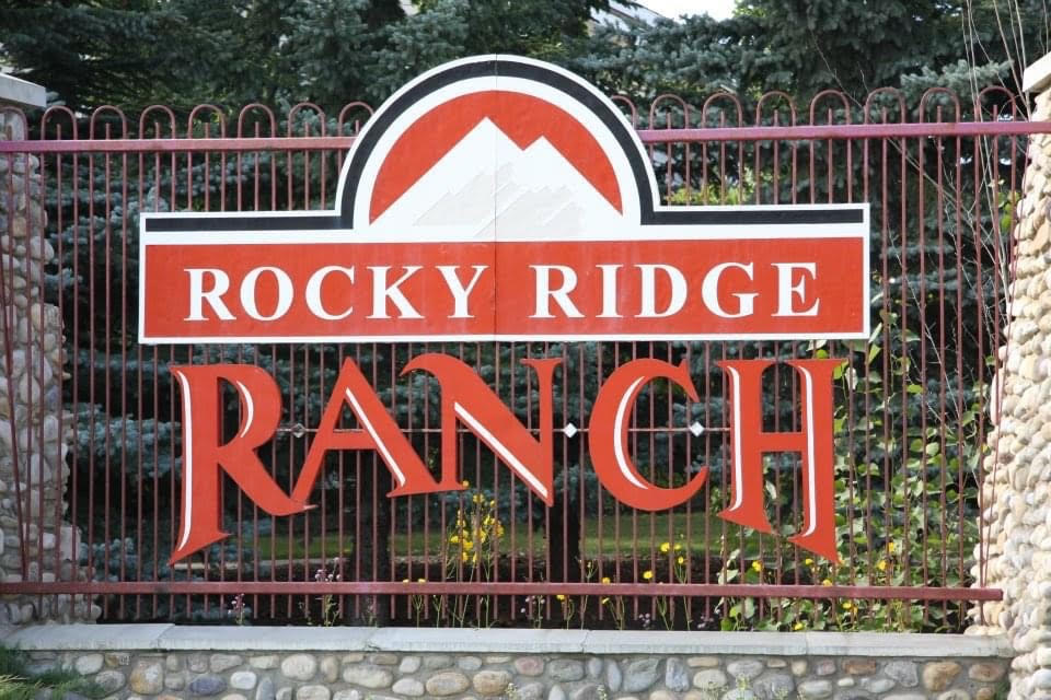 Home Owners Rocky Ridge Royal Oak Community Association Calgary Canada