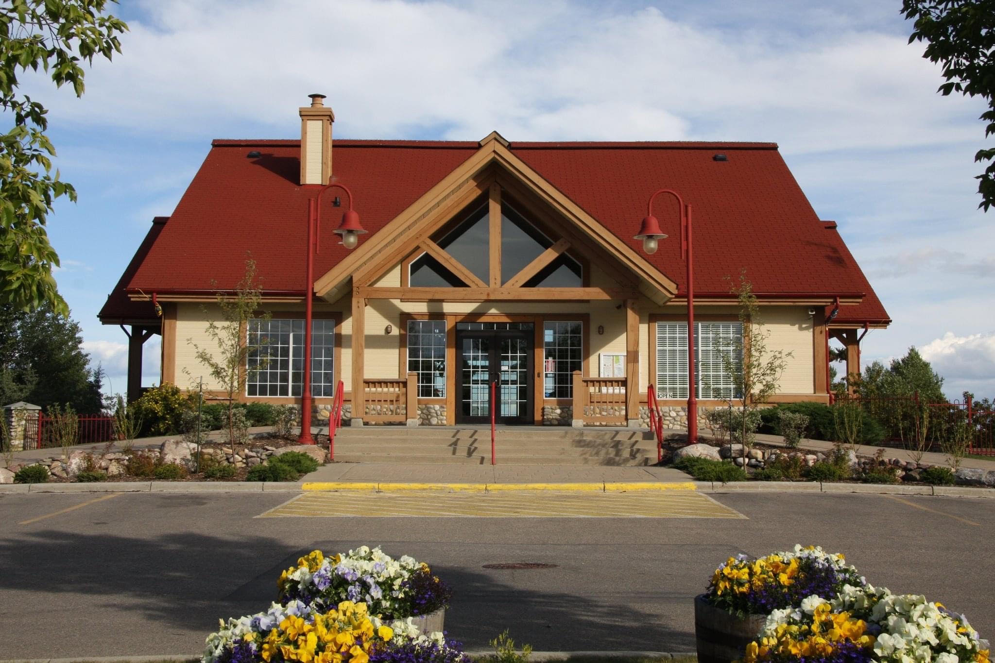 Home Owners Rocky Ridge Royal Oak Community Association Calgary Canada