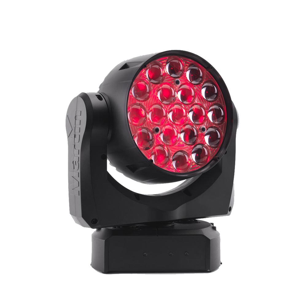 Martin Mac Aura – RRS Audio Productions