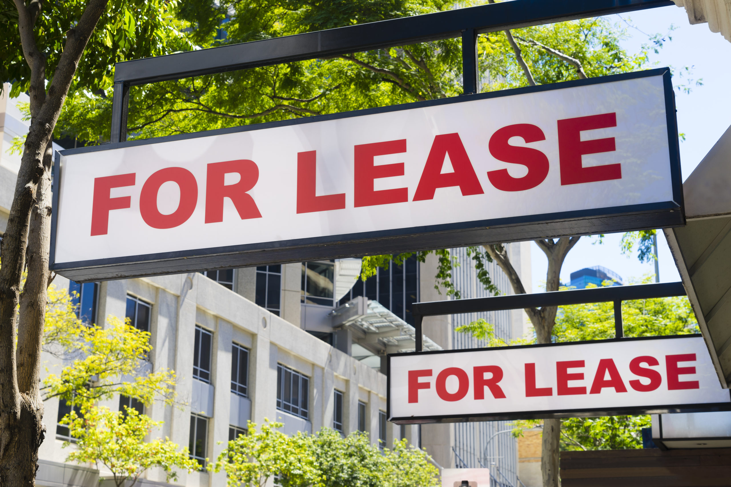 An Entrepreneur’s Guide to Texas Commercial Leases Richards Rodriguez