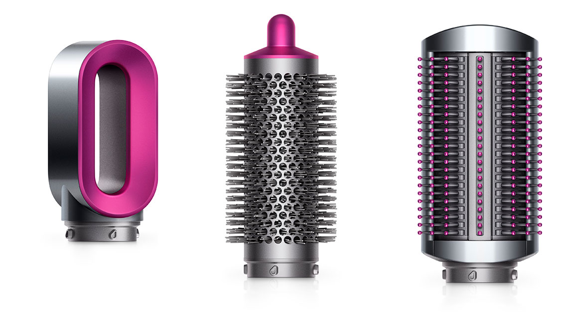 Dyson Airwrap review Is the game changing hair curler worth 699