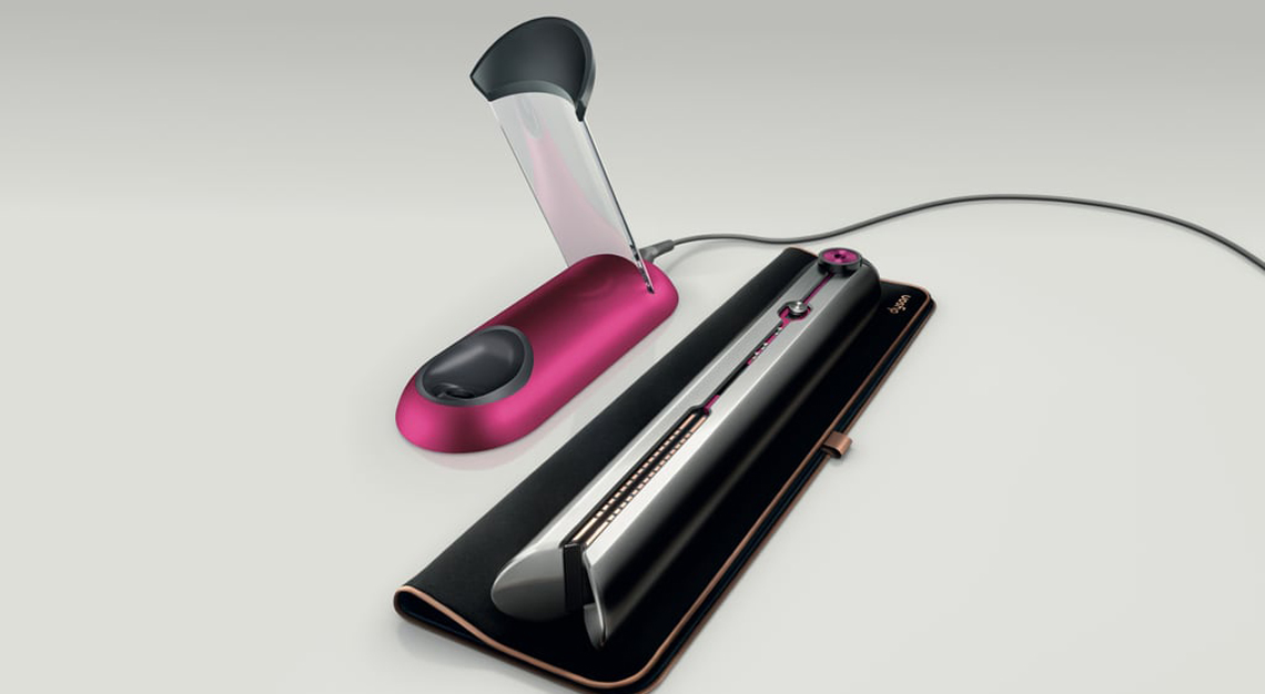 Everything you need to know about Corrale, Dyson's new