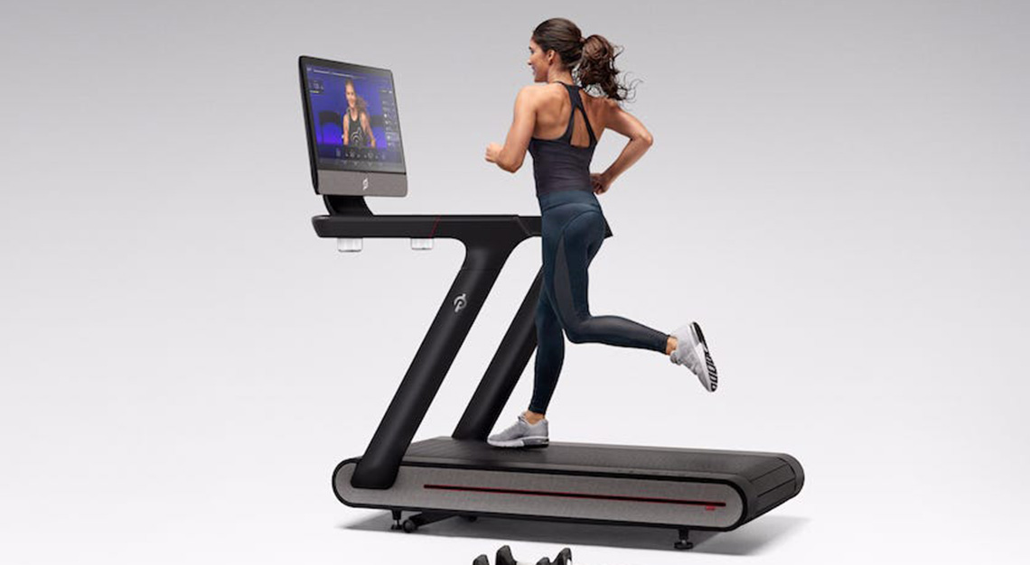 The best smart home fitness equipment Build a hightech The best smart home fitness equipment Build a hightech