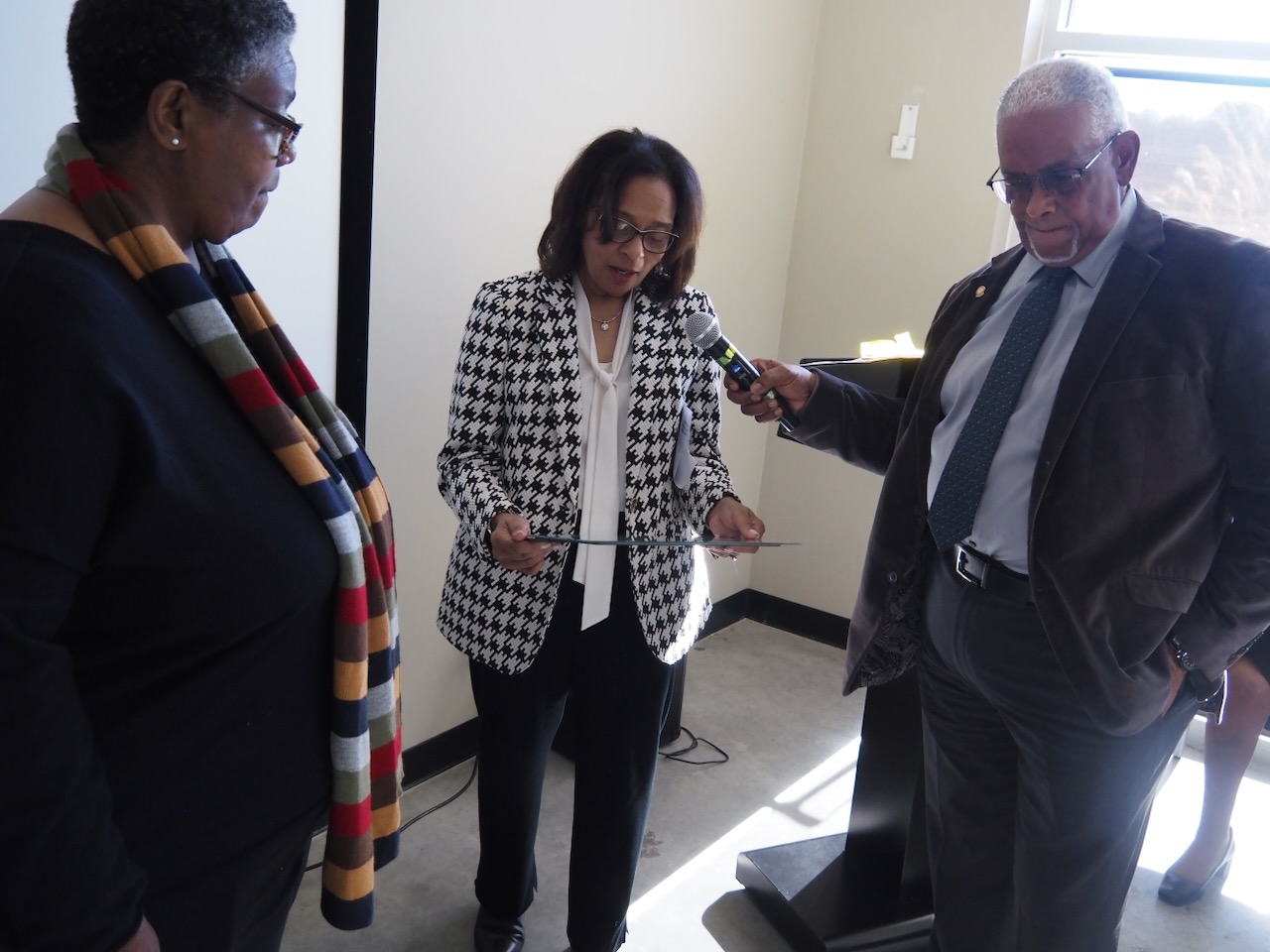 RRSpin ABC2 founder's legacy honored at C4EE King celebration