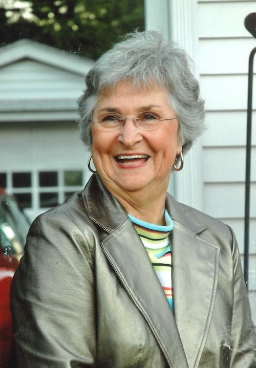 RRSpin Iris Ann Shearin Smith