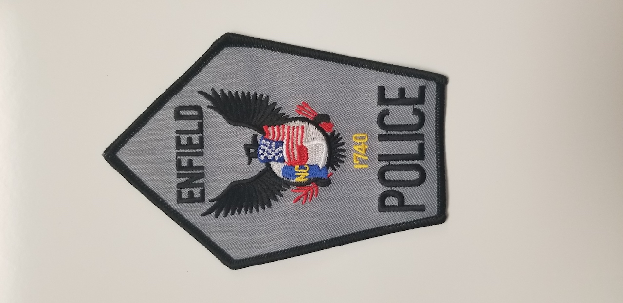 RRSpin Scotland Neck man wanted in Enfield shooting death