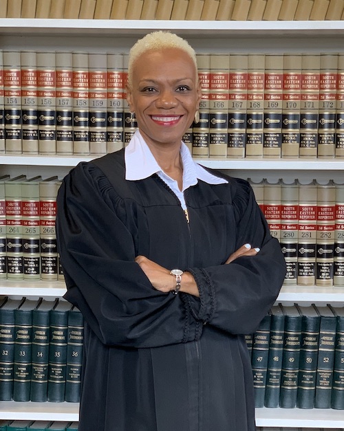 RRSpin Moody releases statement on reelection bid to bench