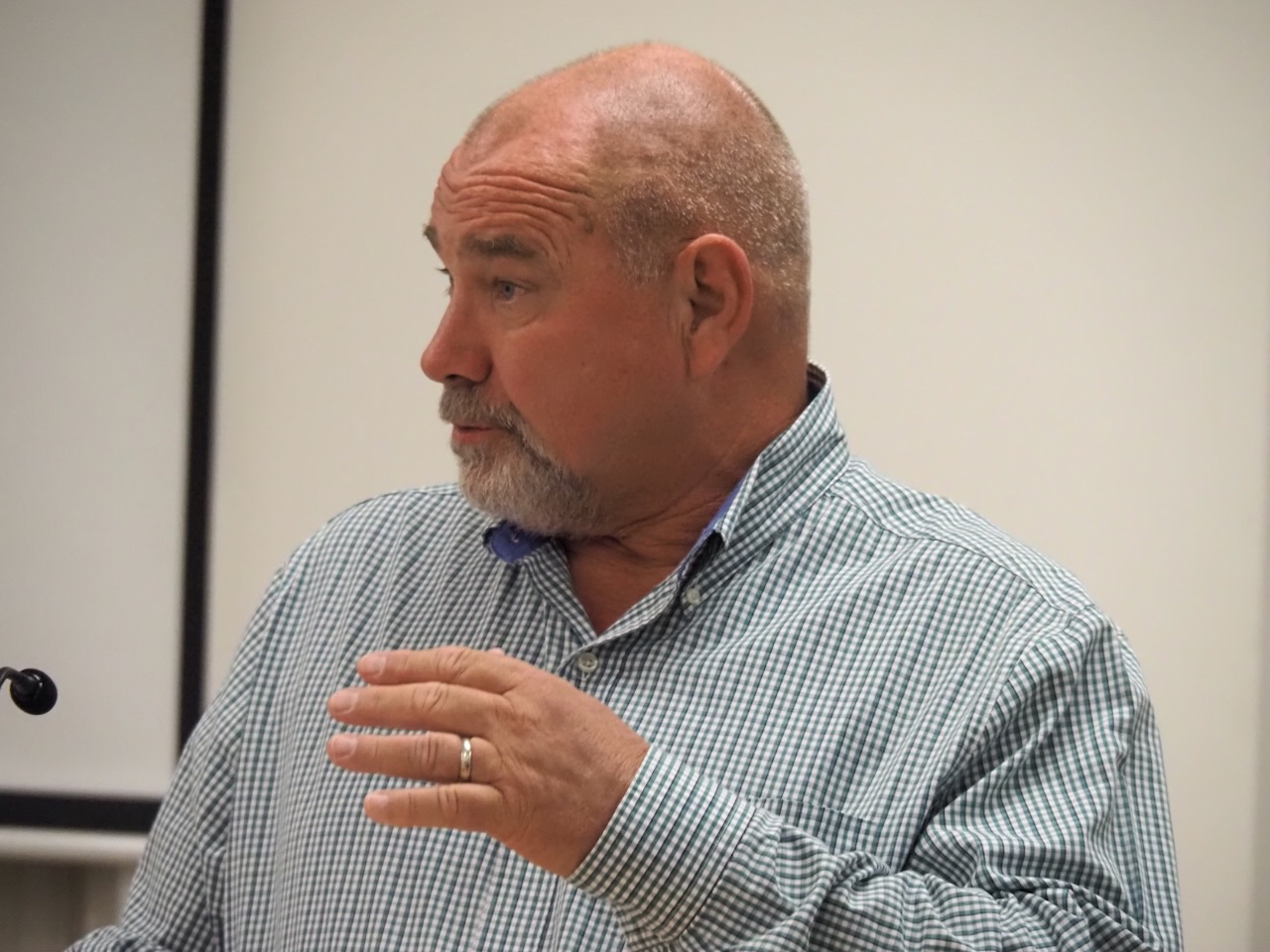 RRSpin Strickland gets nod for District 1 council seat