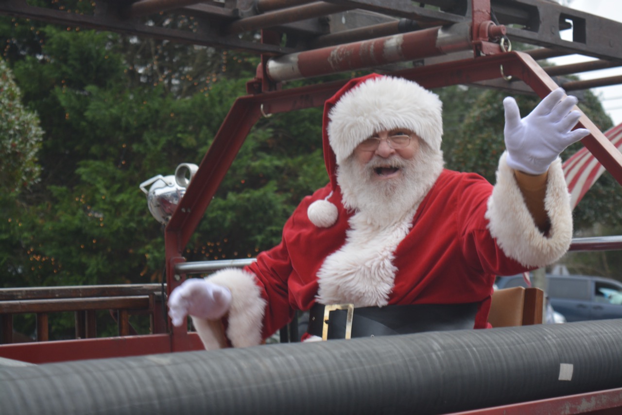 RRSpin Halifax begins holiday festivities with Christmas Market