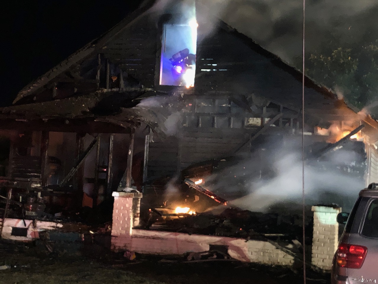 RRSpin Fire destroys Harris St. house